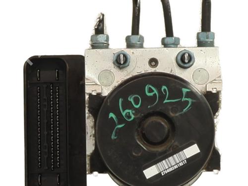 Used ABS pump ABS pump BMW 1 (F20) 118 i (170 hp) 33205995 33205995