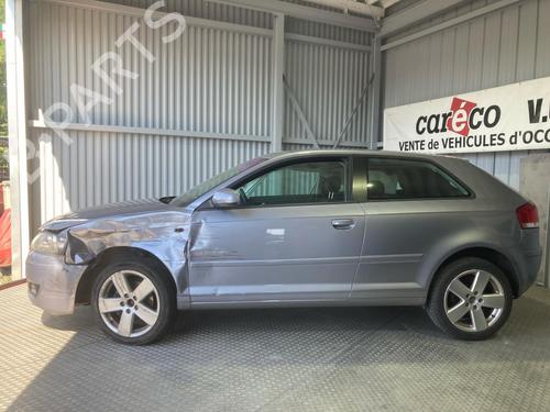 Alternator AUDI A3 (8P1) 2.0 TDI 16V | BP38923318M7 - Image 1