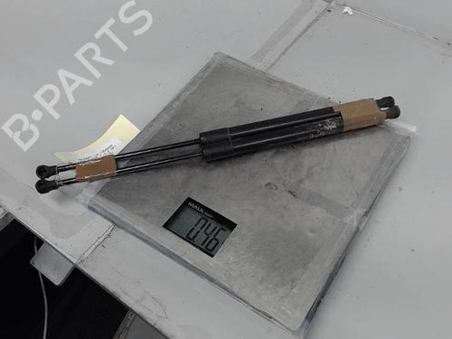 Used Tailgate lift support PEUGEOT 208 I (CA_, CC_) 1.4 HDi (68 hp) 21367857
