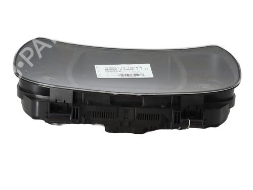 Instrument cluster RENAULT MEGANE IV Hatchback (B9A/M/N_) 1.3 TCe 140 (B9NB) | BP25341959C47  - Image 6