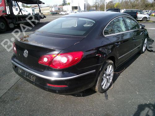 Módulo eletrónico VW PASSAT CC B6 (357) 2.0 TDI | BP24635617M83 - Image 7