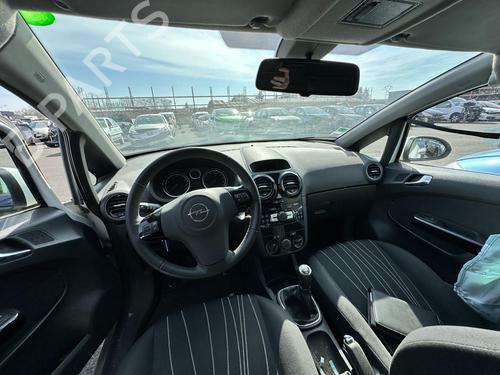 Starter OPEL CORSA D (S07) 1.2 (L08, L68) | BP21311301M8 