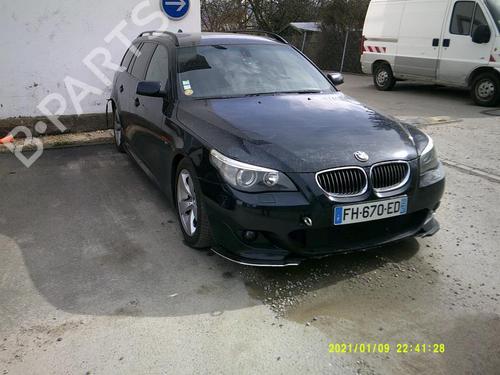 Left front window switch BMW 5 Touring (E61) 530 d | BP32186699I27 - Image 22