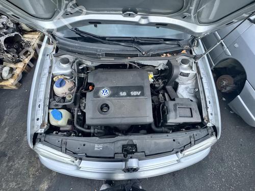 Left headlight VW GOLF IV (1J1) 1.6 16V | BP21302722C28 