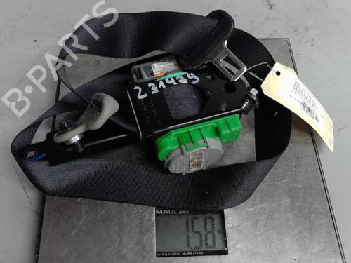 Used Front right seatbelt Front right seatbelt OPEL AGILA B (H08) 1.3 CDTI (F68) (75 hp) 21316778 21316778