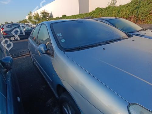 Left front window motor CITROËN C5 II (RC_) 2.0 HDi (RCRHRH) | BP28319411E21  - Image 5