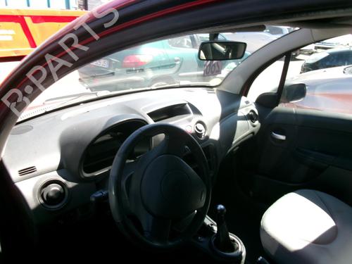 Starter CITROËN C3 I (FC_, FN_) 1.4 i | BP21309175M8 