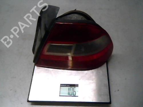 Used Right taillight HONDA CIVIC VI Fastback (MA, MB) 1.4 i (MA8, MB2) (90 hp) 21310122