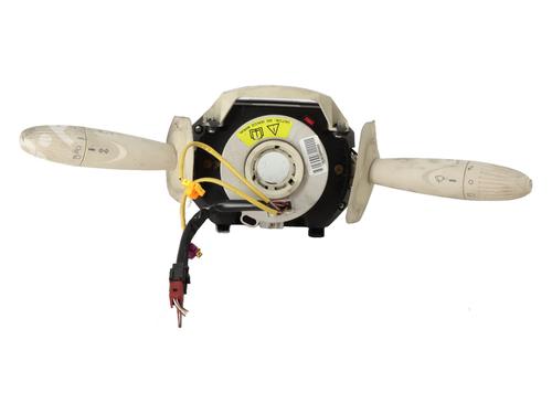 Used Steering column stalk Steering column stalk FIAT 500 (312_) 1.2 (312AXA1A) (69 hp) 27590406 27590406