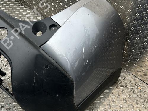 Rear bumper PEUGEOT 2008 I (CU_) 1.2 THP 110 / PureTech 110 | BP21876681C8