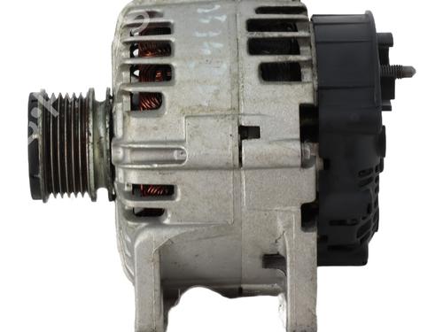 Alternator RENAULT MEGANE III Hatchback (BZ0/1_, B3_) 1.5 dCi (BZ09, BZ0D, BZ1W, BZ29, BZ14) | BP30089221M7 - Image 5
