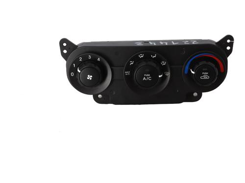 AC-Styringsenhed/Manøvreenhed KIA CERATO I Hatchback (LD) 1.6 CRDi (115 hp) 21319229