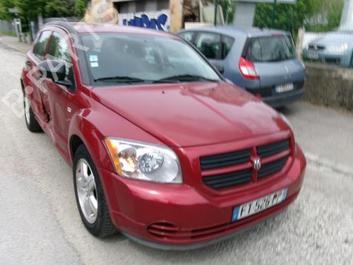 Left rear window motor DODGE CALIBER 2.0 CRD | BP32156214E23  - Image 17