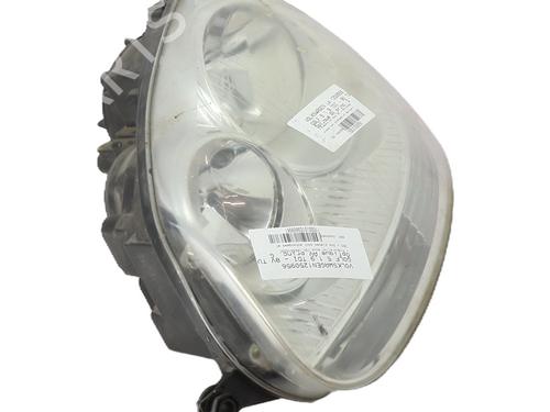 Left headlight VW GOLF V (1K1) 1.9 TDI | BP24523742C28 - Image 3