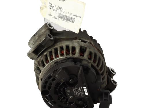 Alternator BMW 1 (E87) 116 i | BP29967285M7 - Image 5