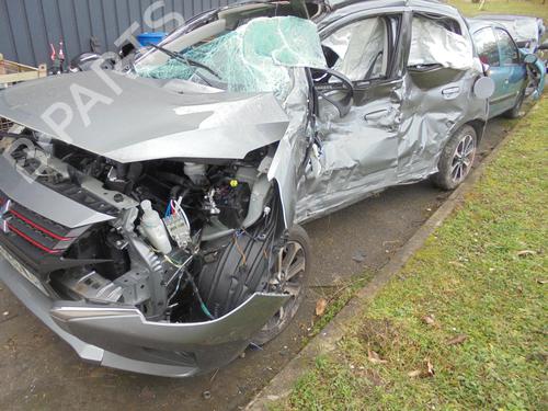 Used Parts MITSUBISHI MIRAGE / SPACE STAR VI Hatchback (A0_A) 1.2 2936384