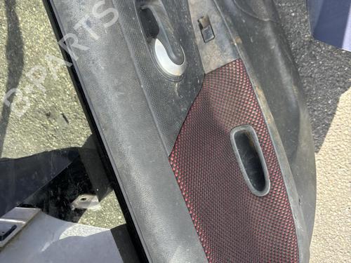 Left rear door NISSAN NOTE (E11, NE11) 1.6 | BP21291180C4 