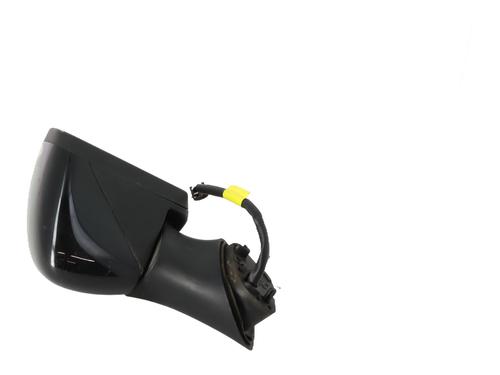 Right mirror RENAULT CLIO IV (BH_) 1.5 dCi 90 | BP26311658C27 
