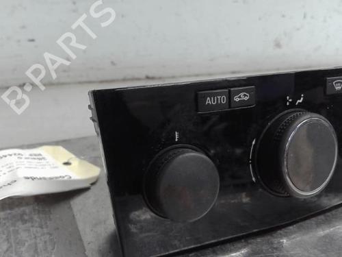 Climate control OPEL ZAFIRA / ZAFIRA FAMILY B (A05) 1.7 CDTI (M75) | BP21306855I5 