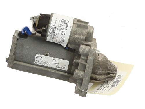 Starter PEUGEOT 208 I (CA_, CC_) 1.6 HDi | BP21297747M8 