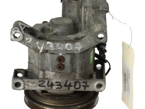 AC compressor NISSAN X-TRAIL I (T30) 2.2 Di 4x4 | BP21295562M34