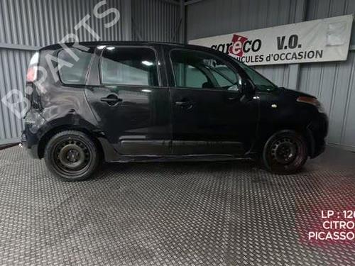 Ratstangsstang CITROËN C3 Picasso (SH_) 1.6 HDI 90 | BP32861801I23 - Image 6