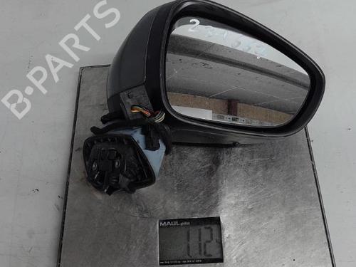 Used Right mirror CITROËN C4 I (LC_) 1.4 16V (88 hp) 21320549