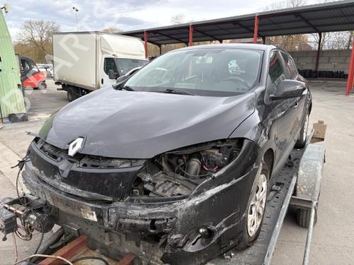 Left front window switch RENAULT MEGANE III Hatchback (BZ0/1_, B3_) 1.5 dCi (BZ09, BZ0D, BZ1W, BZ29, BZ14) | BP26540599I27  - Image 10