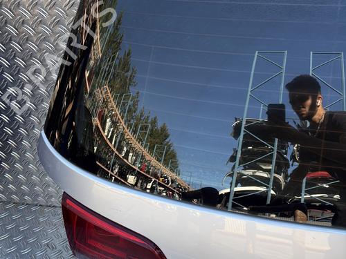 Tailgate VW GOLF VII (5G1, BQ1, BE1, BE2) 1.2 TSI | BP28797583C6