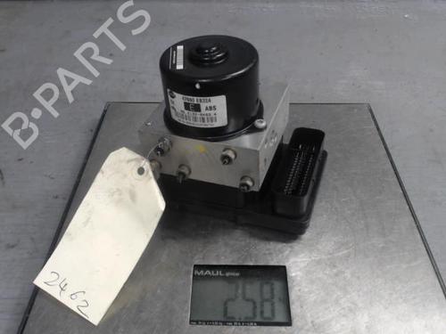 ABS pump NISSAN NAVARA NP300 (D40) 2.5 dCi 4WD | BP21318956M43 
