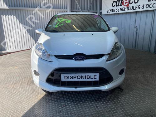 Steering column stalk FORD FIESTA VI (CB1, CCN) 1.6 TDCi | BP34191973I23 - Image 9