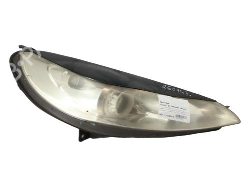 Used Right headlight PEUGEOT 407 Coupe (6C_) 2.7 HDi (204 hp) 31611798