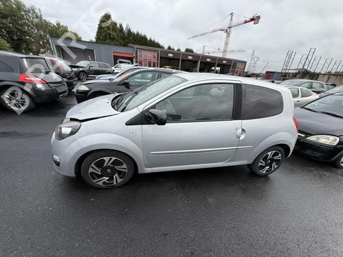 Right taillight RENAULT TWINGO II (CN0_) 1.2 16V (CN04, CN0B) | BP28315213C35  - Image 15