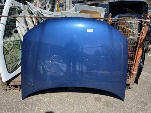Hood AUDI A3 (8P1) 1.9 TDI | BP21302035C1 