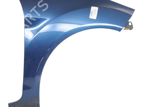 Used Right front fenders FORD FIESTA VI (CB1, CCN) 1.6 TDCi (90 hp) 26399443