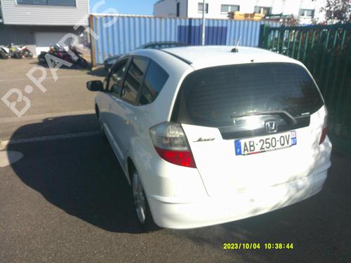 Engine HONDA JAZZ III (GE_, GG_, GP_, ZA_) 1.3 i (GE6, GG3, GG6) | BP21370942M1