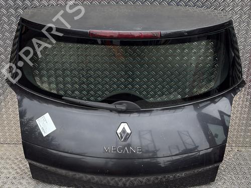 Used Tailgate RENAULT MEGANE II (BM0/1_, CM0/1_) 1.5 dCi (BM1E, CM1E) (106 hp) 29286320