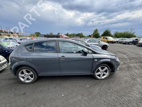 Headlight switch SEAT LEON (1P1) 1.9 TDI | BP21372514I24  - Image 9