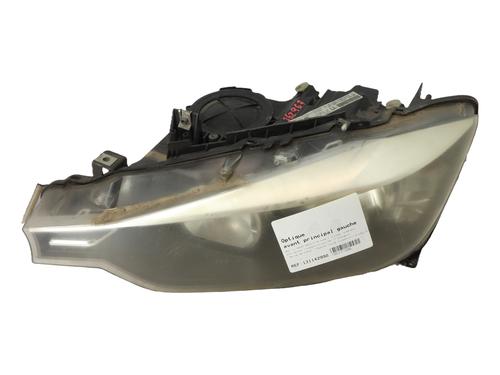 Used Left headlight Left headlight 38321104 38321104