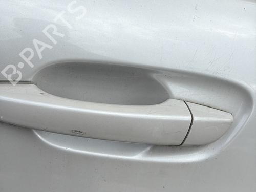 Left rear door CITROËN C4 CACTUS 1.6 BlueHDi 100 | BP24616882C4