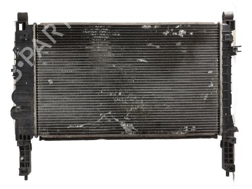 Used Water radiator Water radiator OPEL MOKKA / MOKKA X (J13) 1.4 4x4 (_76) (140 hp) 21888618 21888618