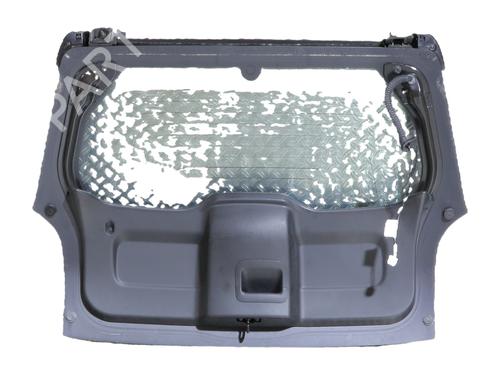 Bakluke CC/Kombi-Kupé Bakluke CC/Kombi-Kupé 37656026 37656026