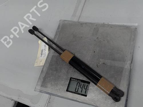 Used Tailgate lift support Tailgate lift support PEUGEOT 3008 I MPV (0U_) 2.0 HDi 150 / BlueHDi 150 (150 hp) 21367684 21367684