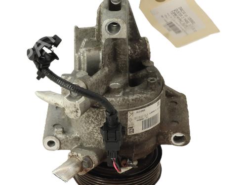AC-Kompressor DACIA DUSTER (HM_) 1.5 dCi 115 (HMAD) | BP29881219M34 - Image 2