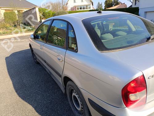 Starter CITROËN C5 I (DC_) 1.8 16V (DC6FZB, DC6FZE) | BP39494715M8 - Image 9