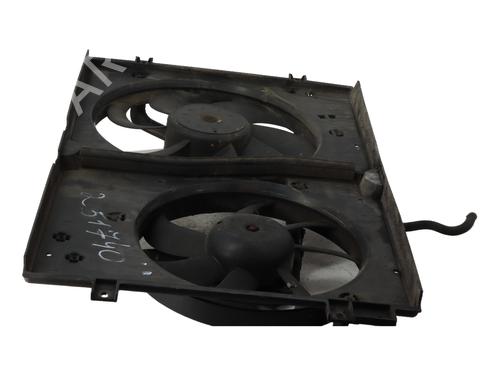 Køleventilator elektrisk VW GOLF IV (1J1) 1.9 TDI | BP25441574M35