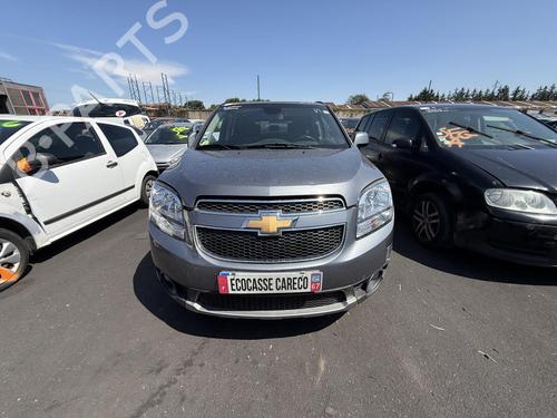 Radio CHEVROLET ORLANDO (J309) 2.0 D | BP27312894E6 - Image 13