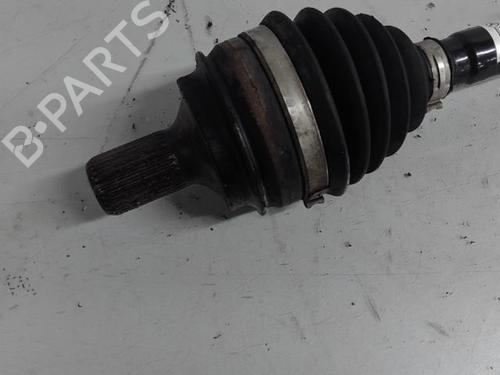 Used Right front driveshaft MERCEDES-BENZ C-CLASS (W205) C 220 d 4-matic (205.015) (194 hp) 21316579