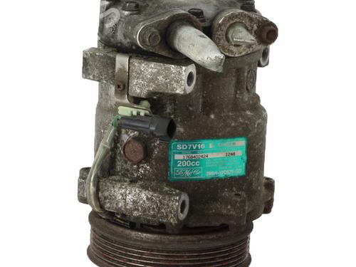 Compressor A/A FORD FOCUS C-MAX (DM2) 1.6 TDCi | BP21321894M34 