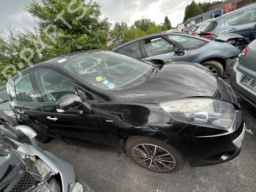 Card reader RENAULT SCÉNIC III (JZ0/1_) 1.5 dCi | BP21292299E4 